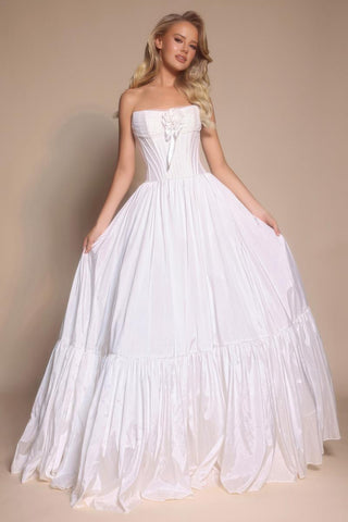Portia and Scarlett Prom Style Number PS26148 - 19