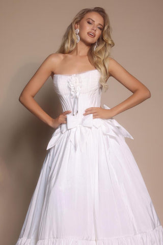 Portia and Scarlett Prom Style Number PS26148 - 17