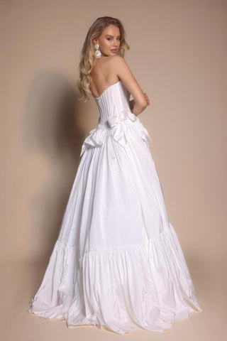 Portia and Scarlett Prom Style Number PS26148 - 8