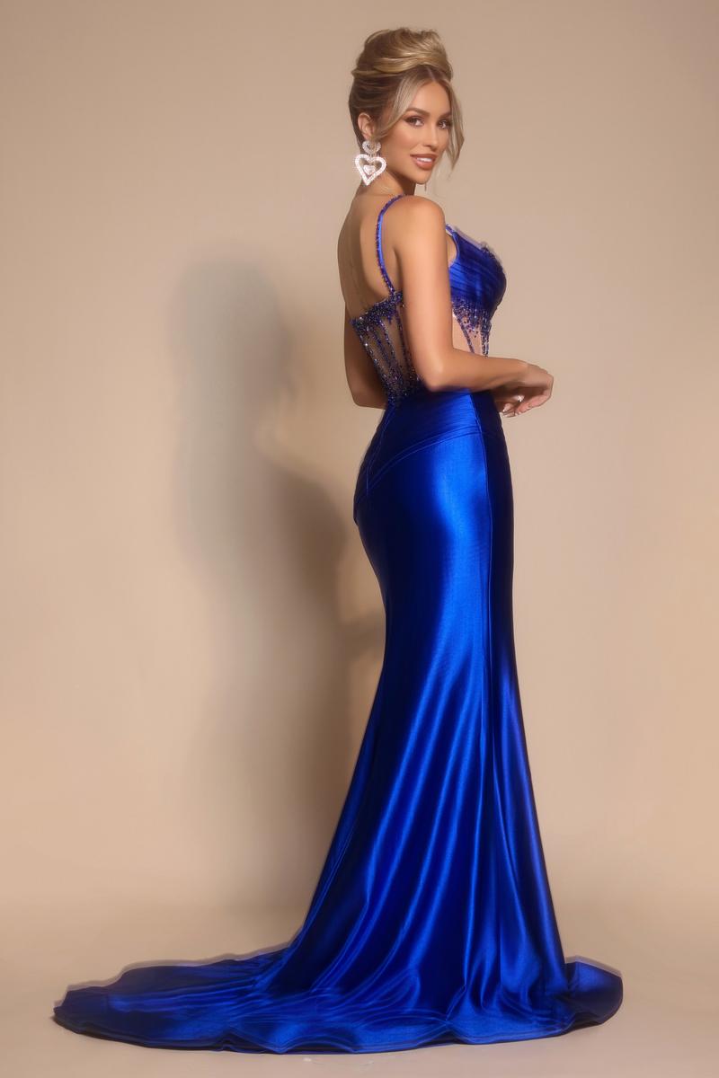 Portia and Scarlett Prom Style Number PS26158 - 6