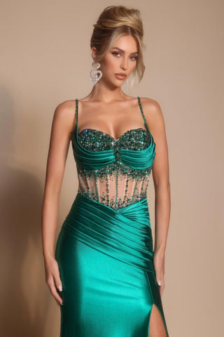 Portia and Scarlett Prom Style Number PS26158 - 7