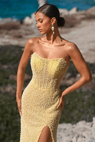 Portia and Scarlett Prom Style Number PS26173 - 5