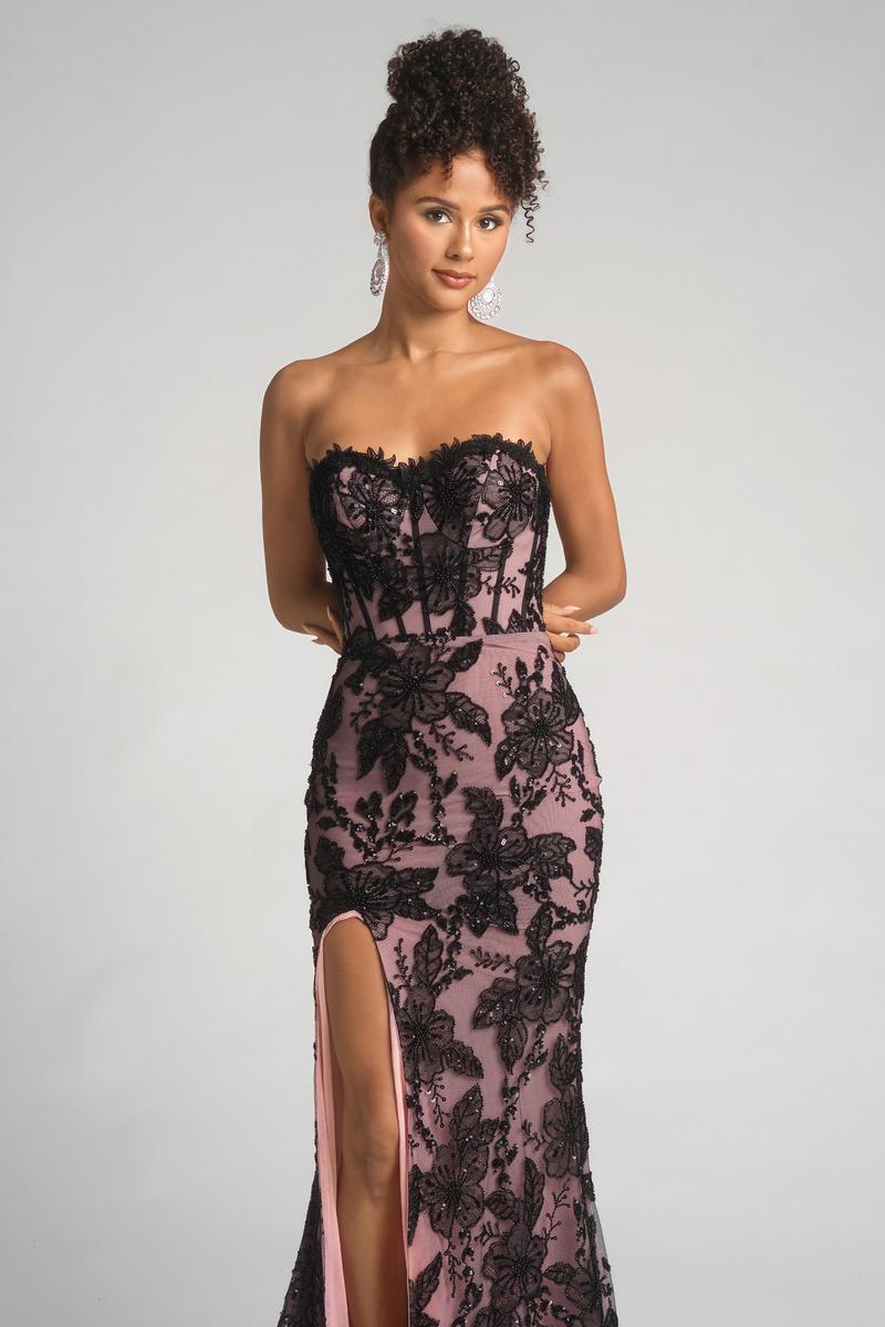 Portia and Scarlett Prom Style Number PS26175 - 8
