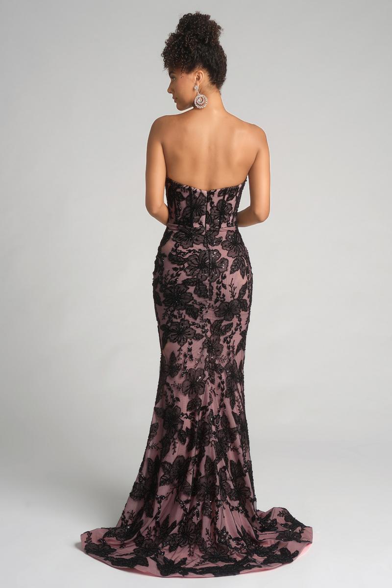Portia and Scarlett Prom Style Number PS26175 - 7