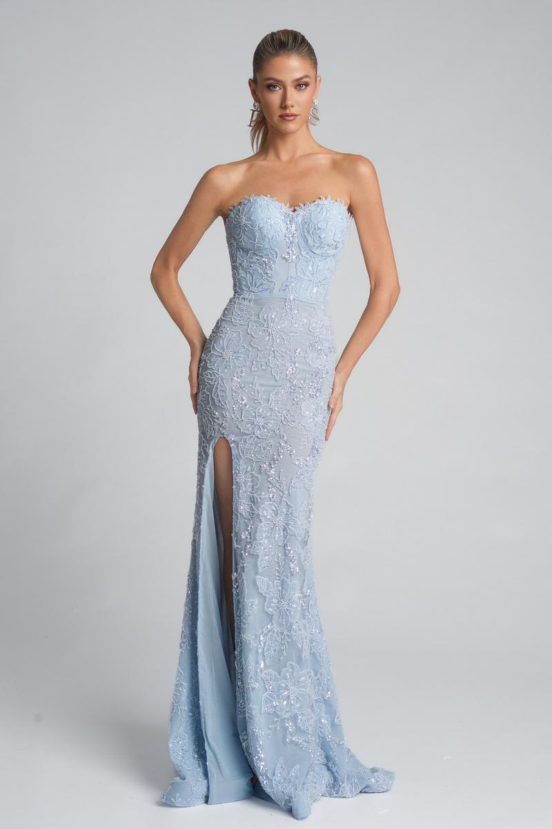 Portia and Scarlett Prom Style Number PS26175 - 11