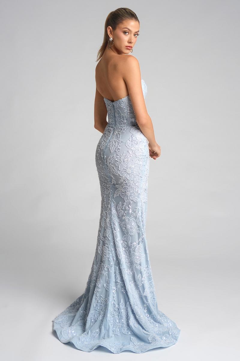 Portia and Scarlett Prom Style Number PS26175 - 12