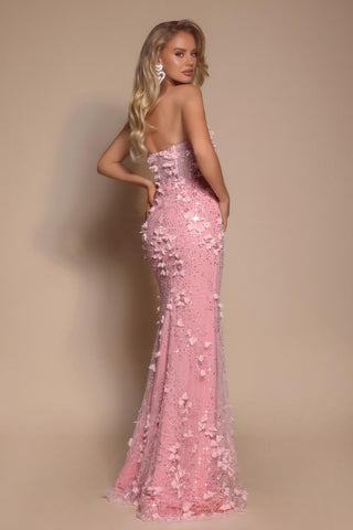 Portia and Scarlett Prom Style Number PS26176 - 2