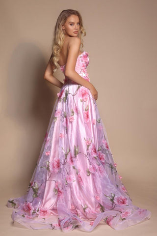 Portia and Scarlett Prom Style Number PS26180 - 2