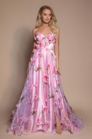 Portia and Scarlett Prom Style Number PS26180 - 4