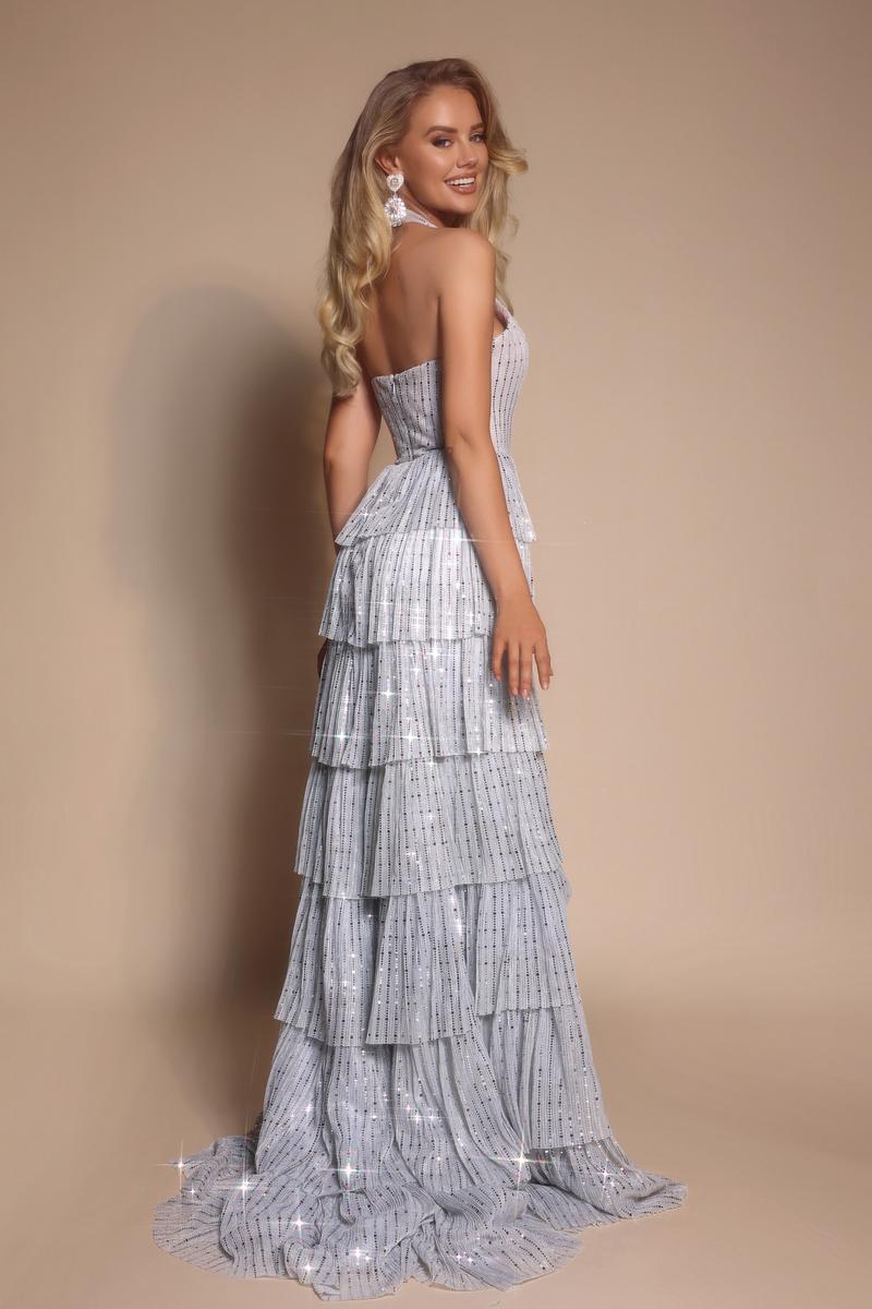 Portia and Scarlett Prom Style Number PS26198 - 5