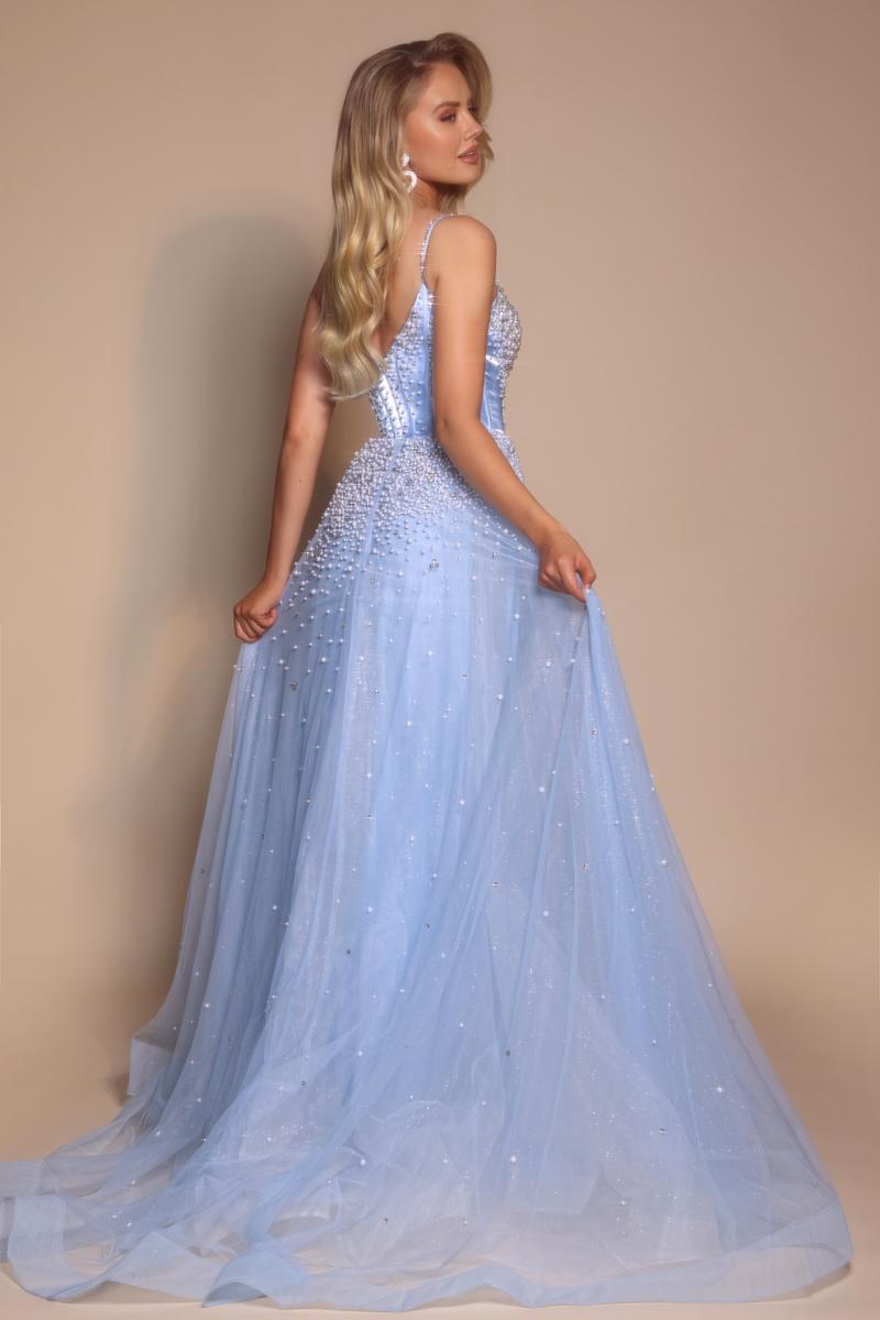 Portia and Scarlett Prom Style Number PS26208 - 5