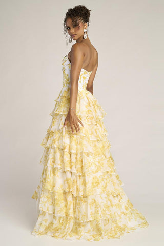 Portia and Scarlett Prom Style Number PS26210 - 2