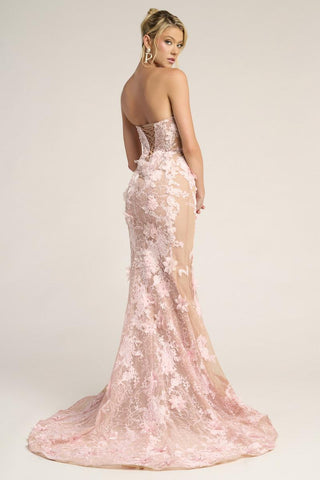 Portia and Scarlett Prom Style Number PS26248 - 4