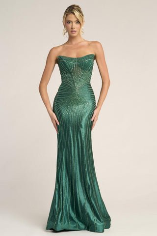 Portia and Scarlett Prom Style Number PS26250 - 6