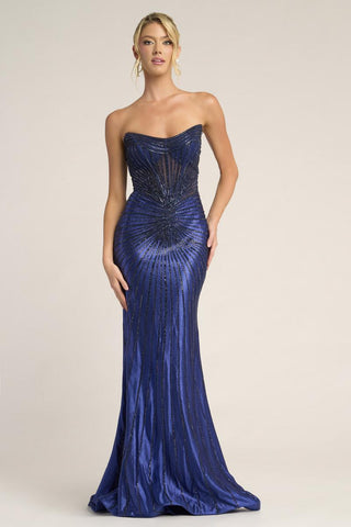 Portia and Scarlett Prom Style Number PS26250 - 3