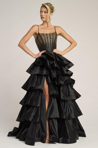 Portia and Scarlett Prom Style Number PS26253 - 1