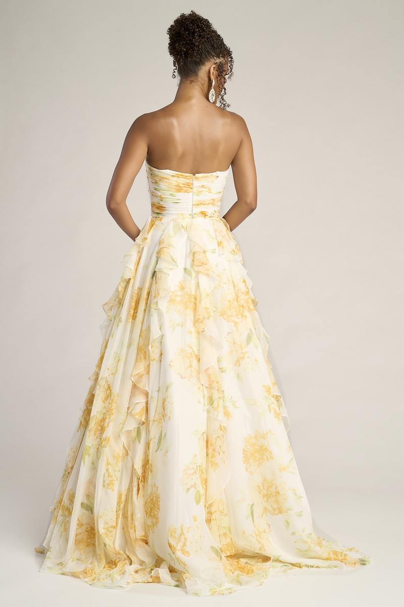 Portia and Scarlett Prom Style Number PS26254 - 6