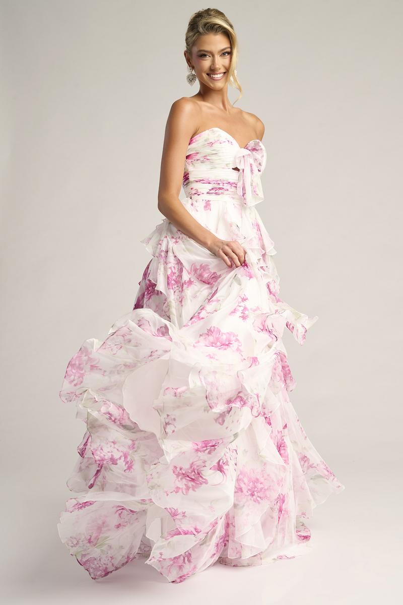 Portia and Scarlett Prom Style Number PS26254 - 10