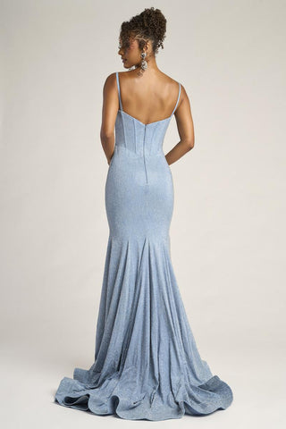 Portia and Scarlett Prom Style Number PS26258 - 2