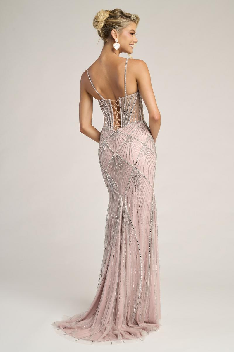 Portia and Scarlett Prom Style Number PS26263 - 11