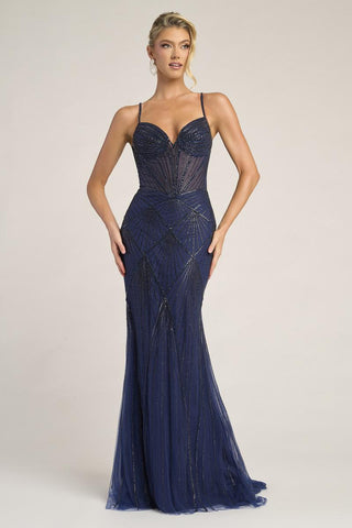 Portia and Scarlett Prom Style Number PS26263 - 7