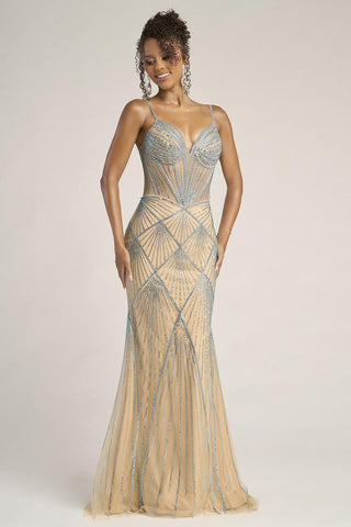 Portia and Scarlett Prom Style Number PS26263 - 4