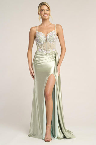 Portia and Scarlett Prom Style Number PS26270 - 3