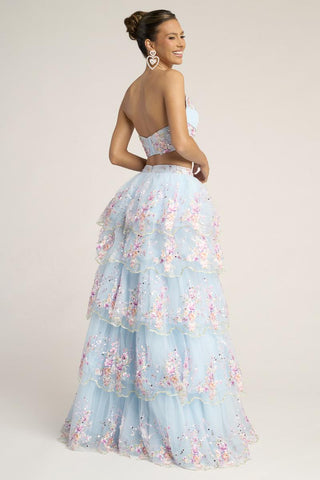 Portia and Scarlett Prom Style Number PS26272 - 2