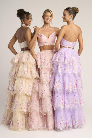 Portia and Scarlett Prom Style Number PS26272 - 4