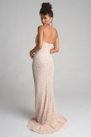 Portia and Scarlett Prom Style Number PS26277 - 2