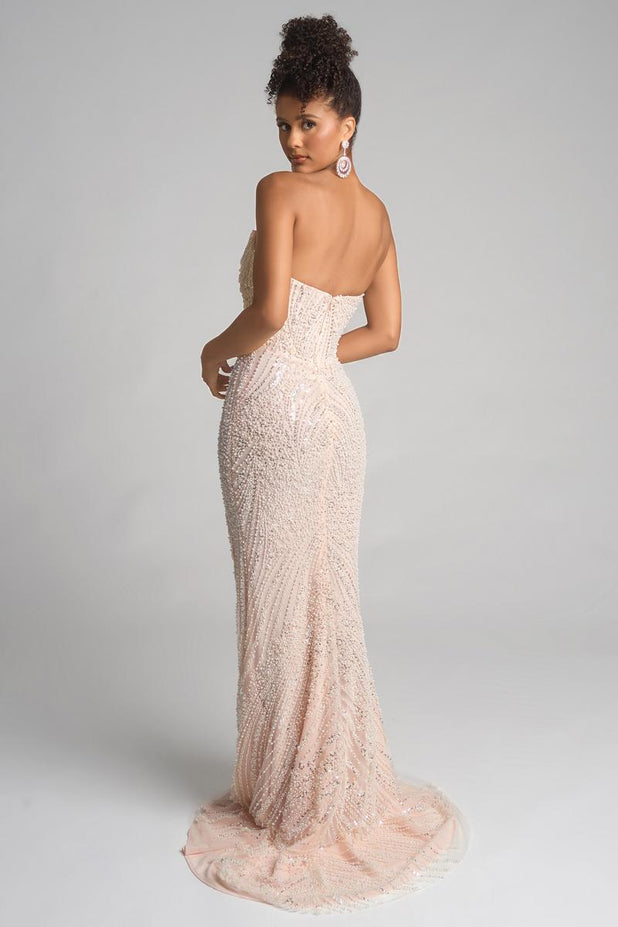 Portia and Scarlett Prom Style Number PS26277 - 2