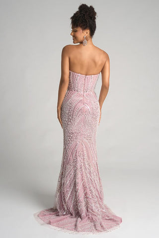 Portia and Scarlett Prom Style Number PS26277 - 5