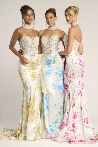 Portia and Scarlett Prom Style Number PS26299 - 6
