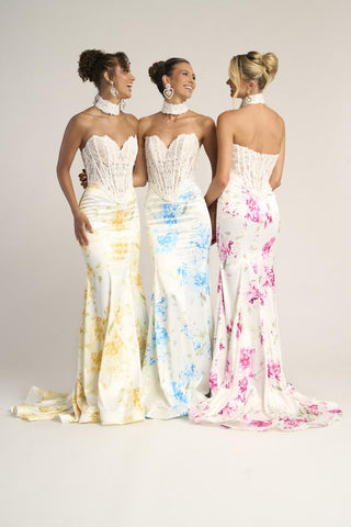 Portia and Scarlett Prom Style Number PS26299 - 5