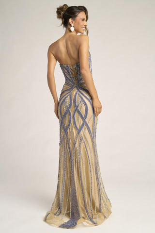 Portia and Scarlett Prom Style Number PS26401C - 2