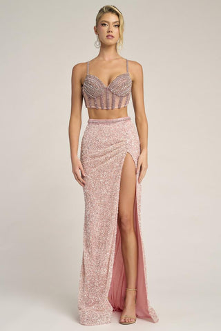 Portia and Scarlett Prom Style Number PS26429C - 3