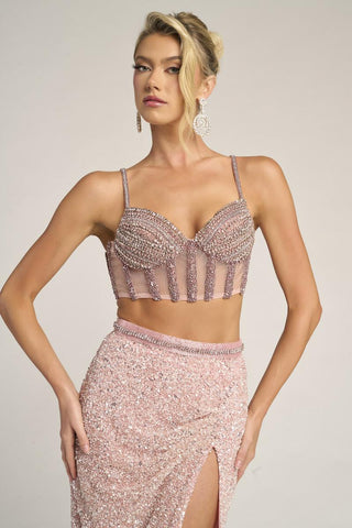 Portia and Scarlett Prom Style Number PS26429C - 5