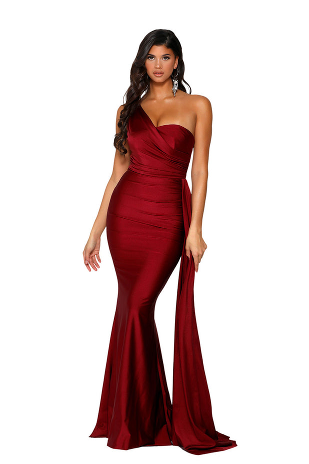 Portia and Scarlett Prom Style Number PS6321 - 1