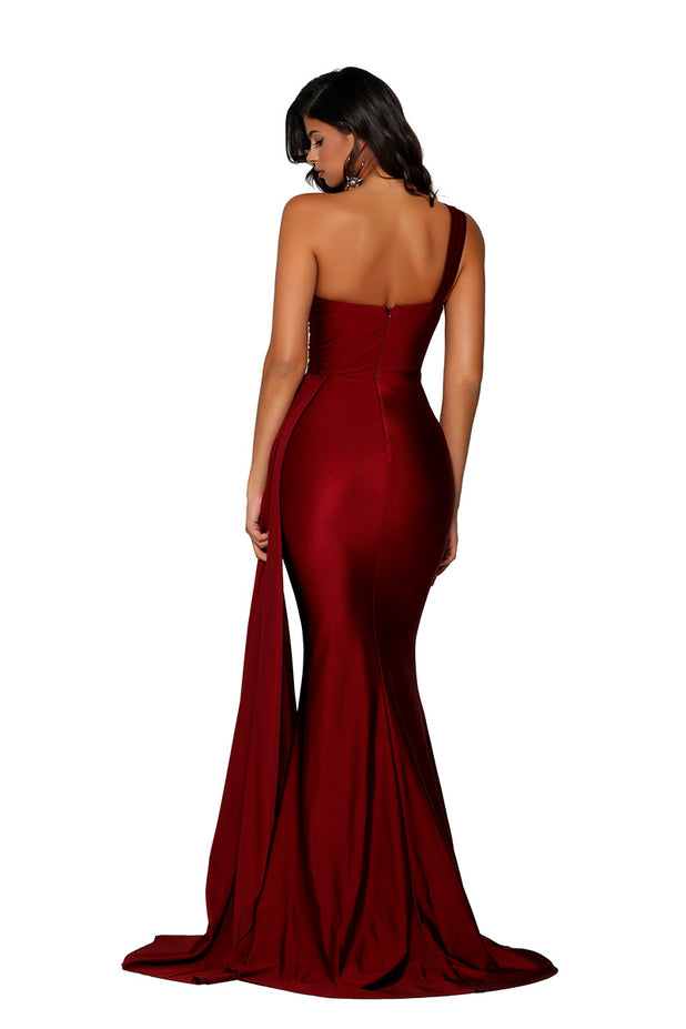 Portia and Scarlett Prom Style Number PS6321 - 2