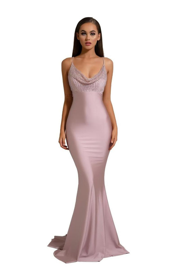 Portia and Scarlett Prom Style Number PS6500 - 1