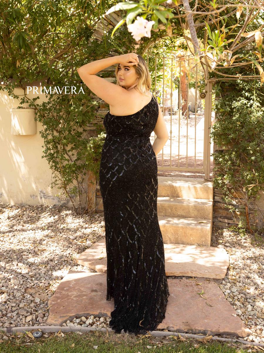 Primavera Curvy Plus Sizes Style Number 14002 - 6