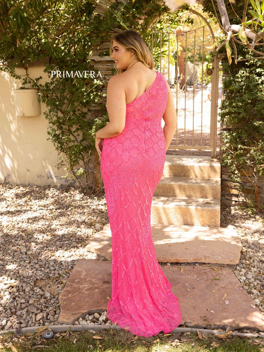 Primavera Curvy Plus Sizes Style Number 14002 - 4