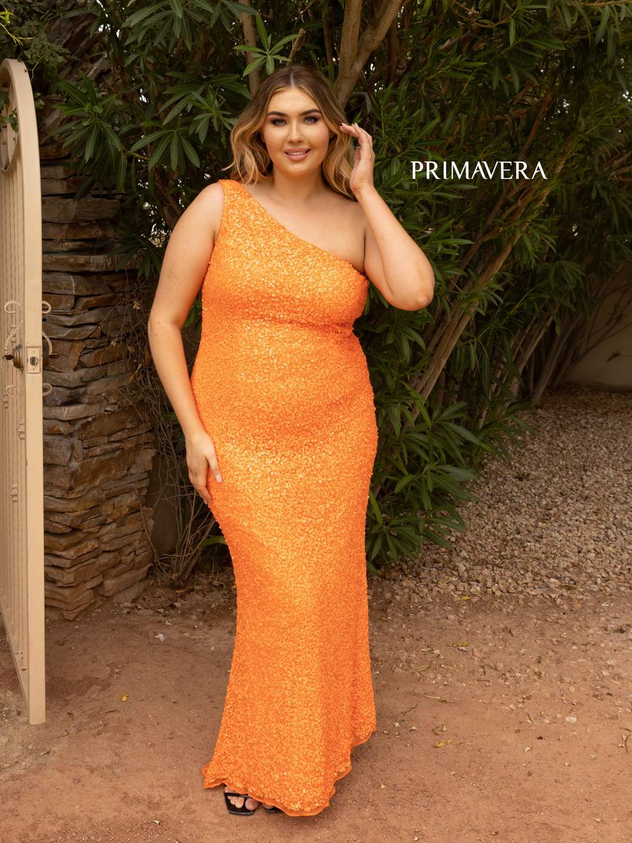Primavera Curvy Plus Sizes Style Number 14004 - 7
