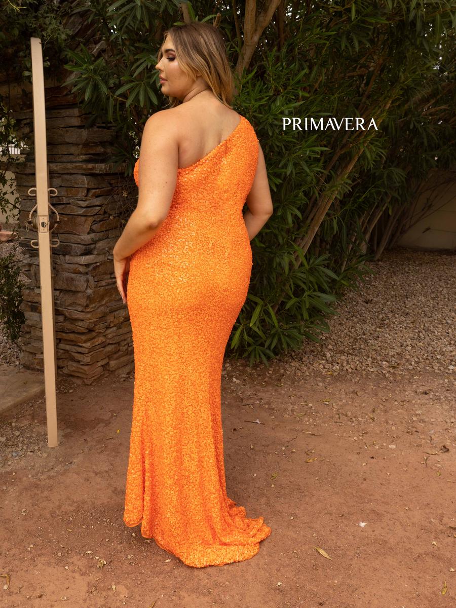 Primavera Curvy Plus Sizes Style Number 14004 - 8