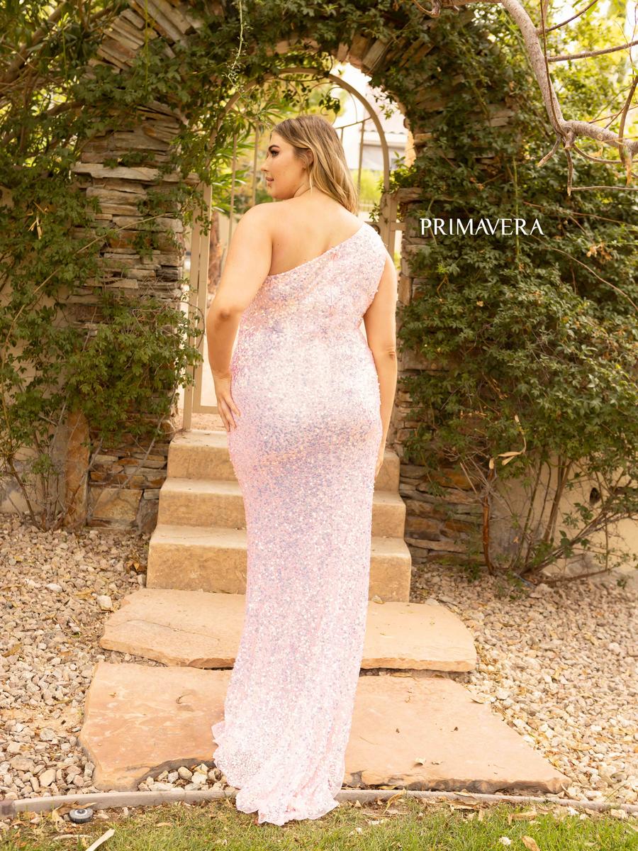 Primavera Curvy Plus Sizes Style Number 14004 - 2