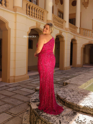 Primavera Curvy Plus Sizes Style Number 14047 - 2