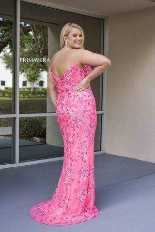 Primavera Curvy Plus Sizes Style Number 14080 - 2