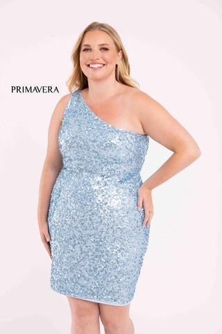 Primavera Curvy Plus Sizes Style Number 3883 - 5