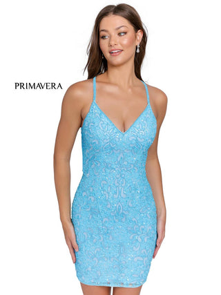 Primavera Exclusives Style Number 3353 - 7
