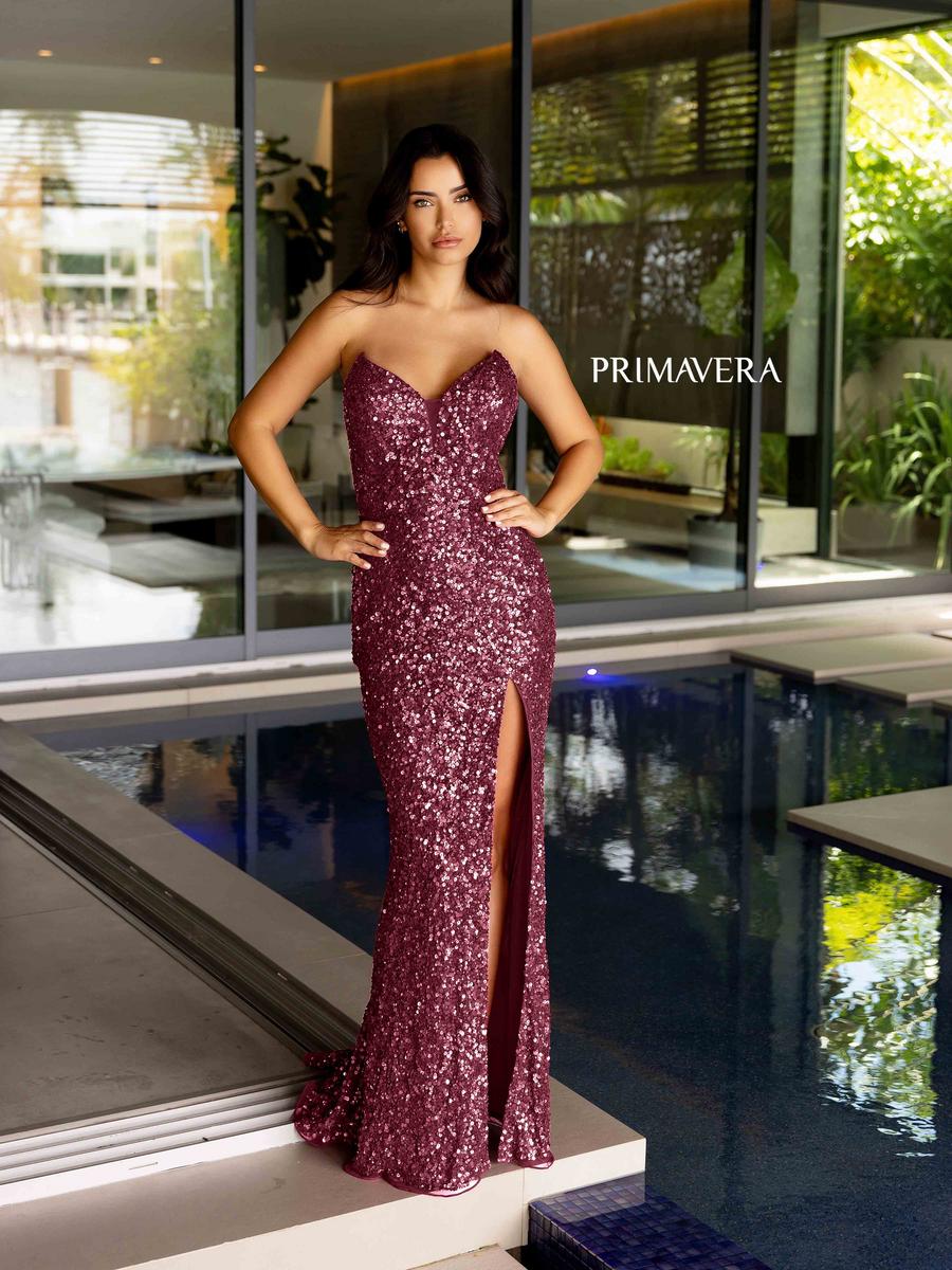 Primavera Exclusives Style Number 4192 - 7